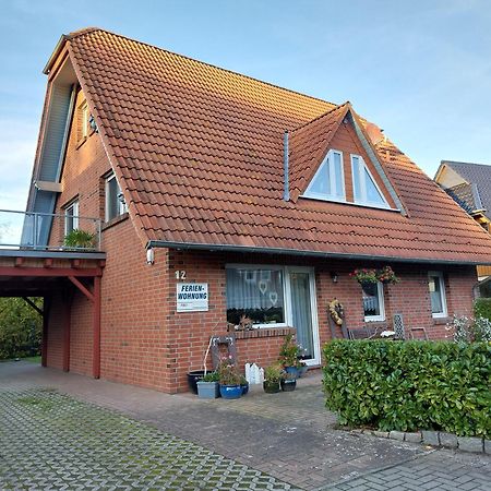Tor Zum Darss Apartman Pruchten Kültér fotó