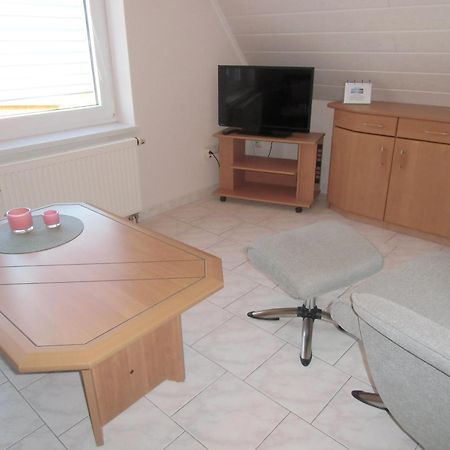 Tor Zum Darss Apartman Pruchten Kültér fotó