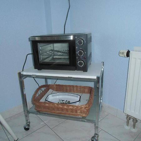 Tor Zum Darss Apartman Pruchten Kültér fotó