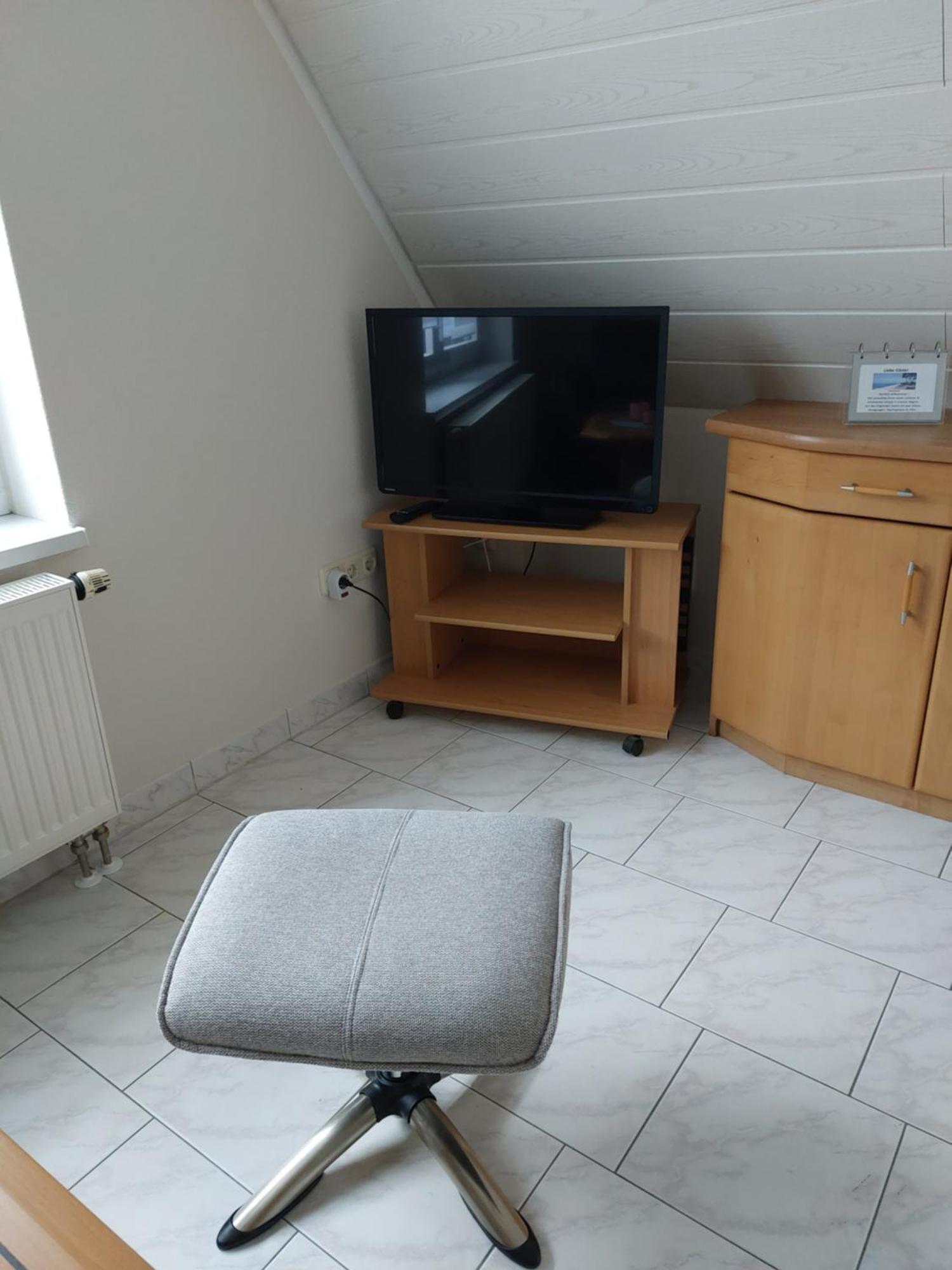 Tor Zum Darss Apartman Pruchten Kültér fotó