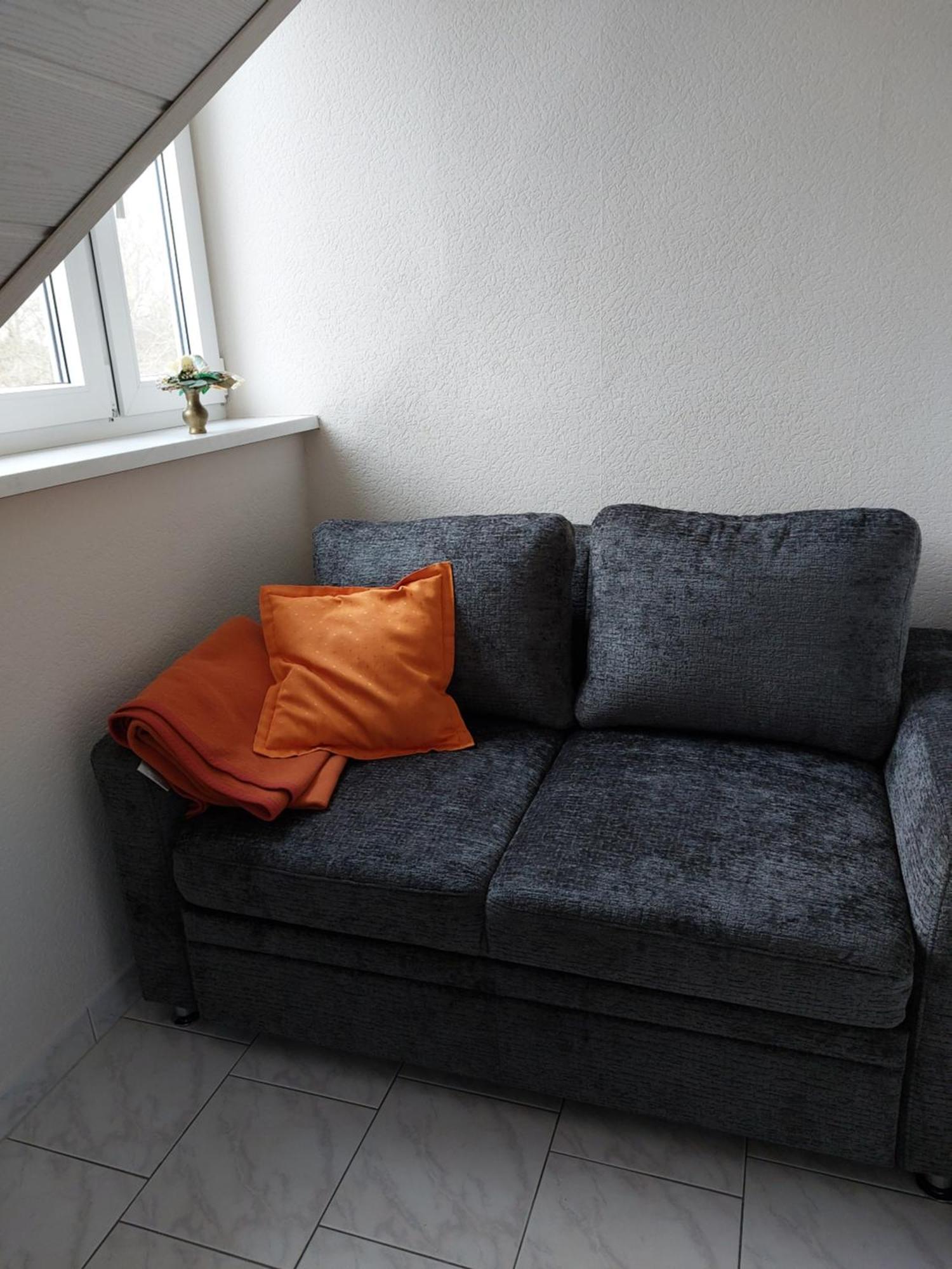 Tor Zum Darss Apartman Pruchten Kültér fotó
