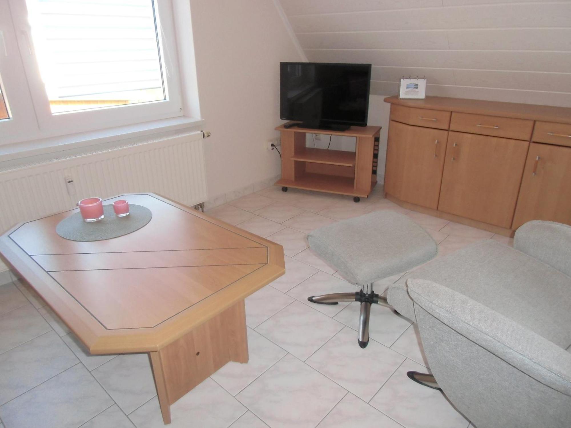 Tor Zum Darss Apartman Pruchten Kültér fotó