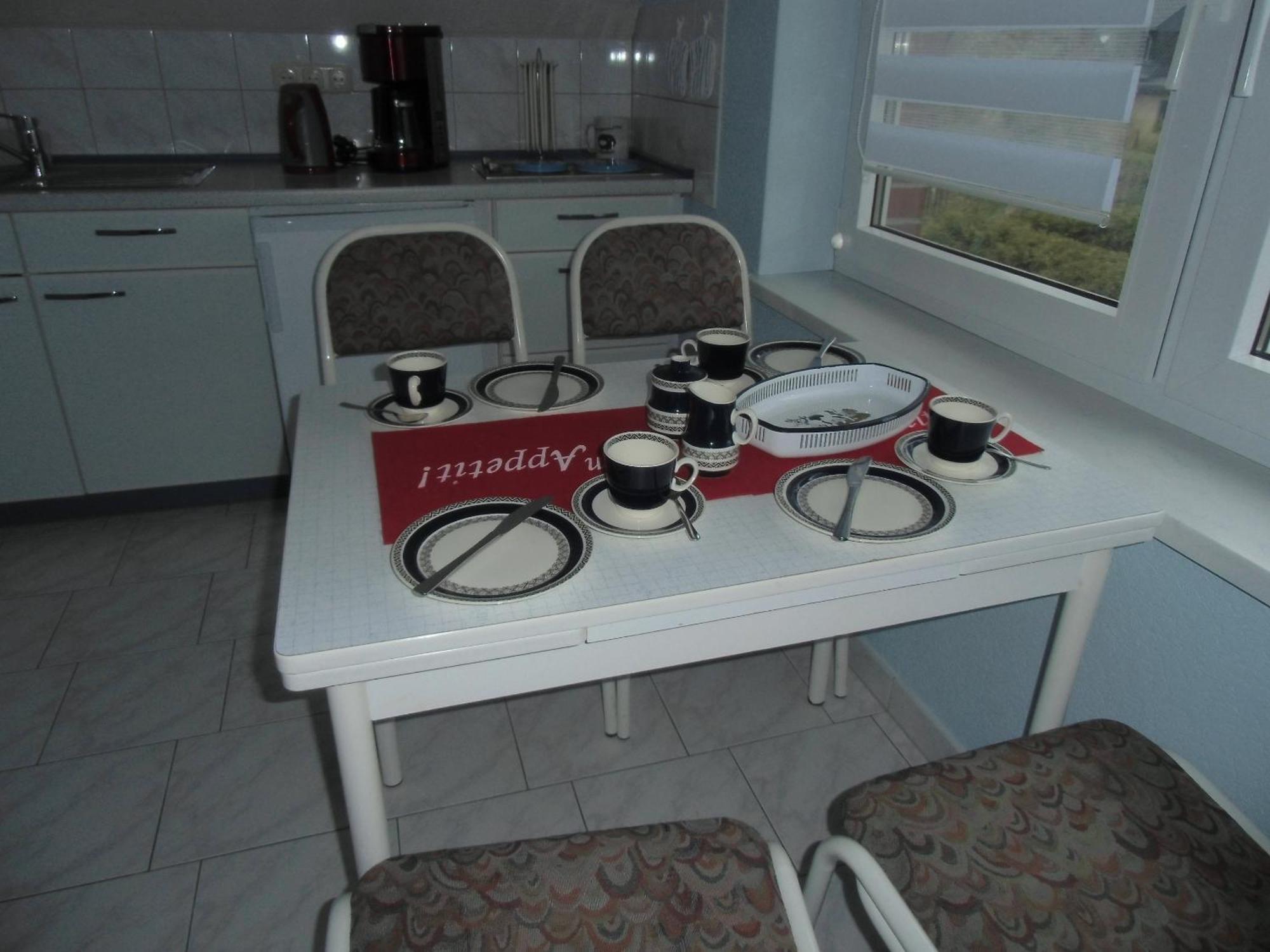 Tor Zum Darss Apartman Pruchten Kültér fotó