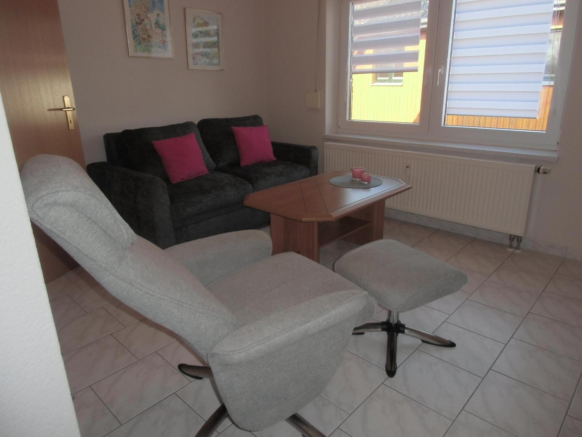 Tor Zum Darss Apartman Pruchten Kültér fotó