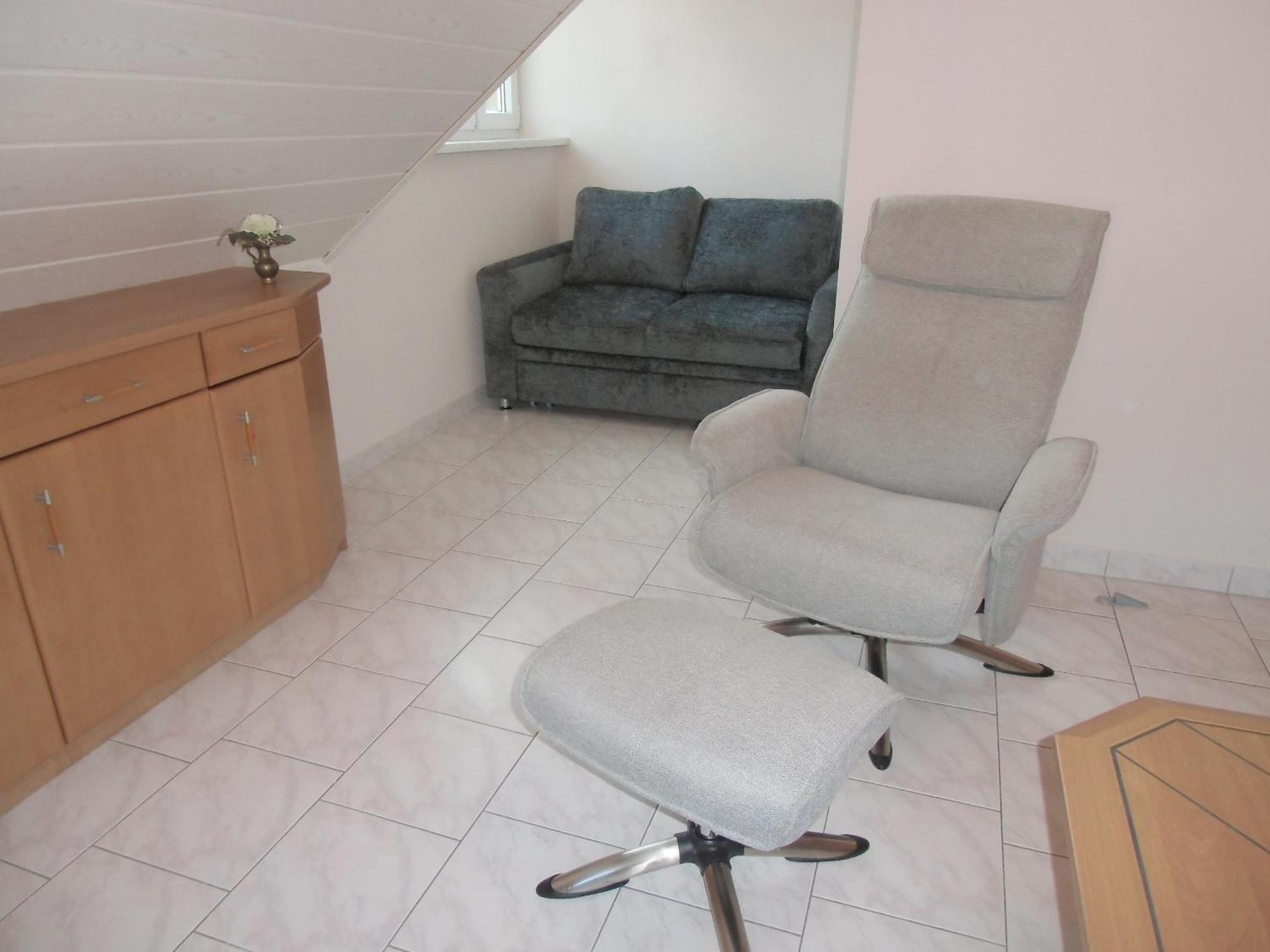 Tor Zum Darss Apartman Pruchten Kültér fotó