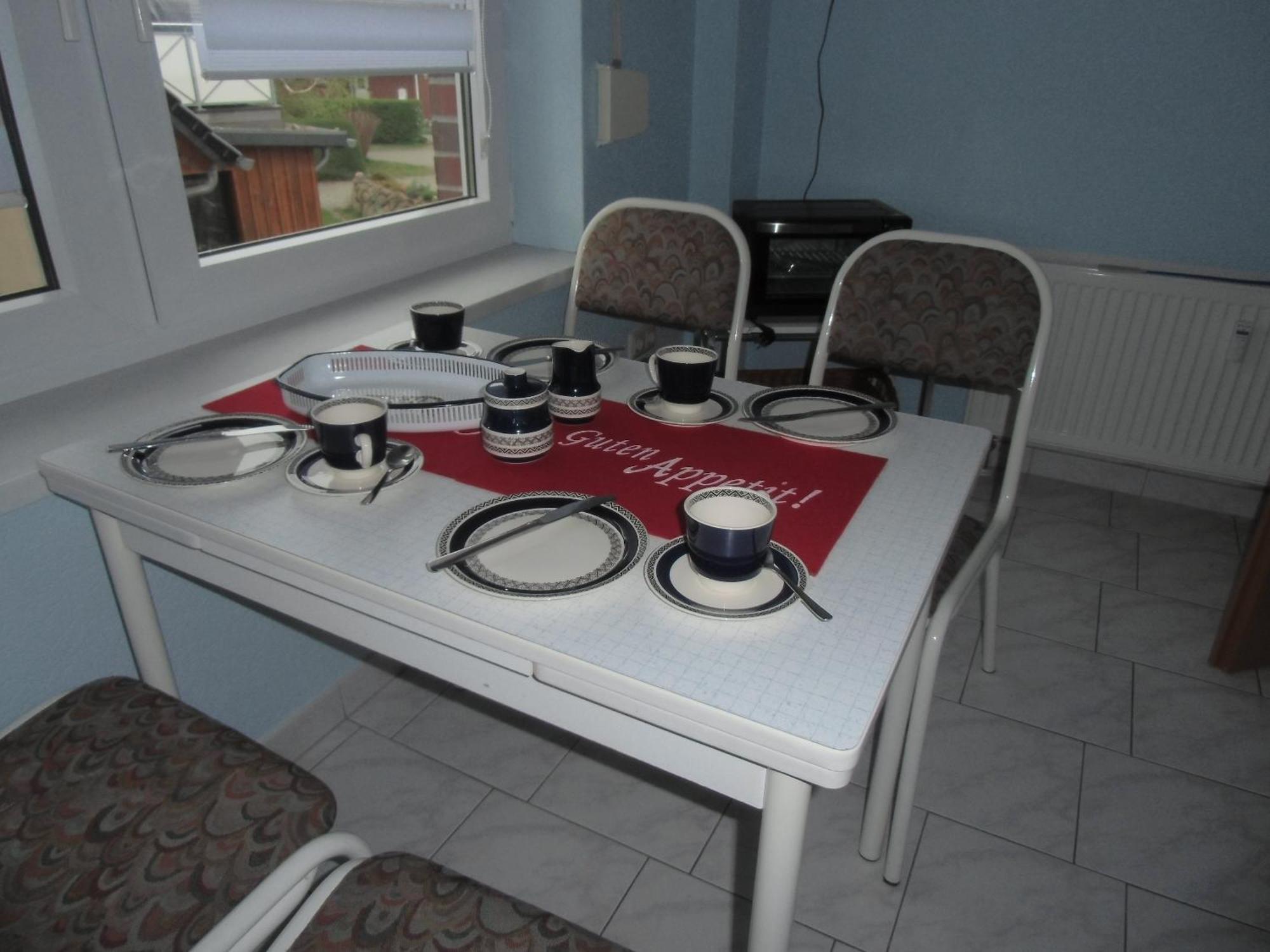 Tor Zum Darss Apartman Pruchten Kültér fotó