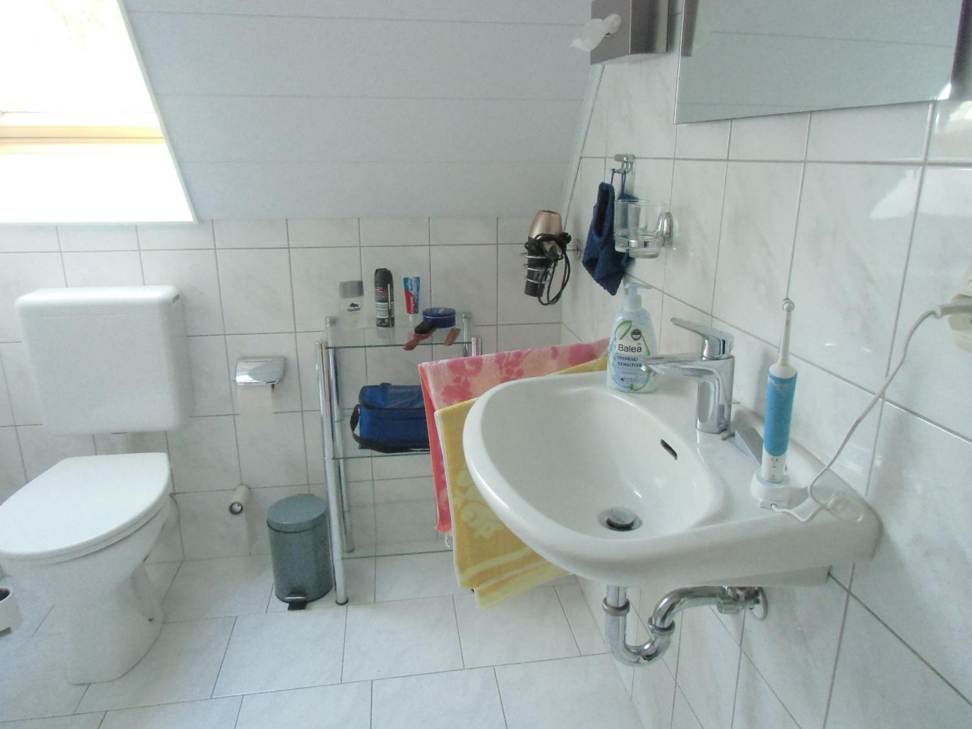 Tor Zum Darss Apartman Pruchten Kültér fotó