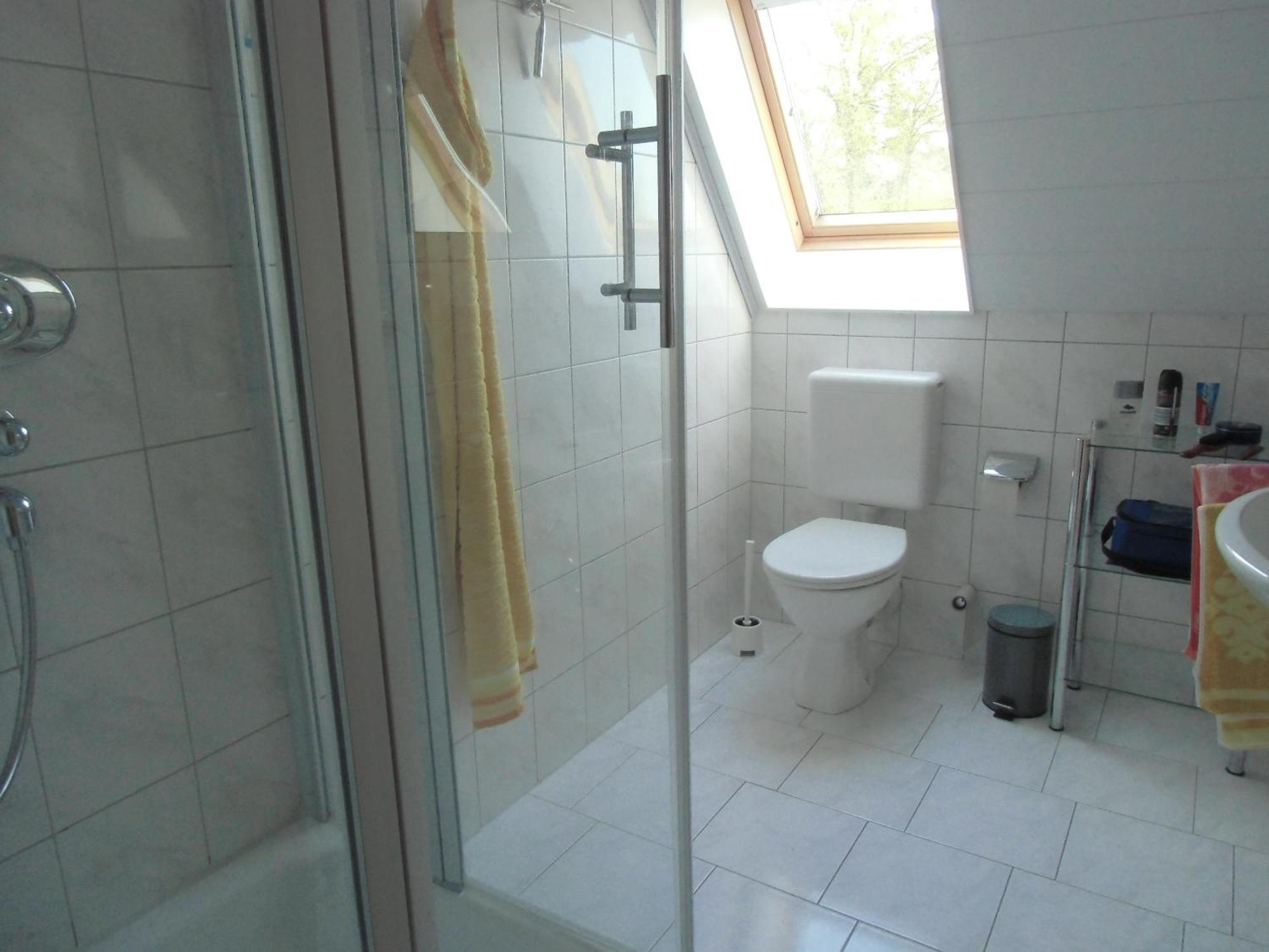 Tor Zum Darss Apartman Pruchten Kültér fotó